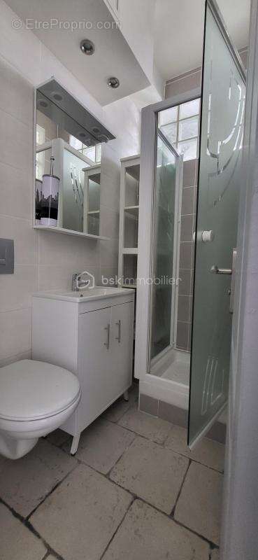 appartement F3 rénové - photo 5