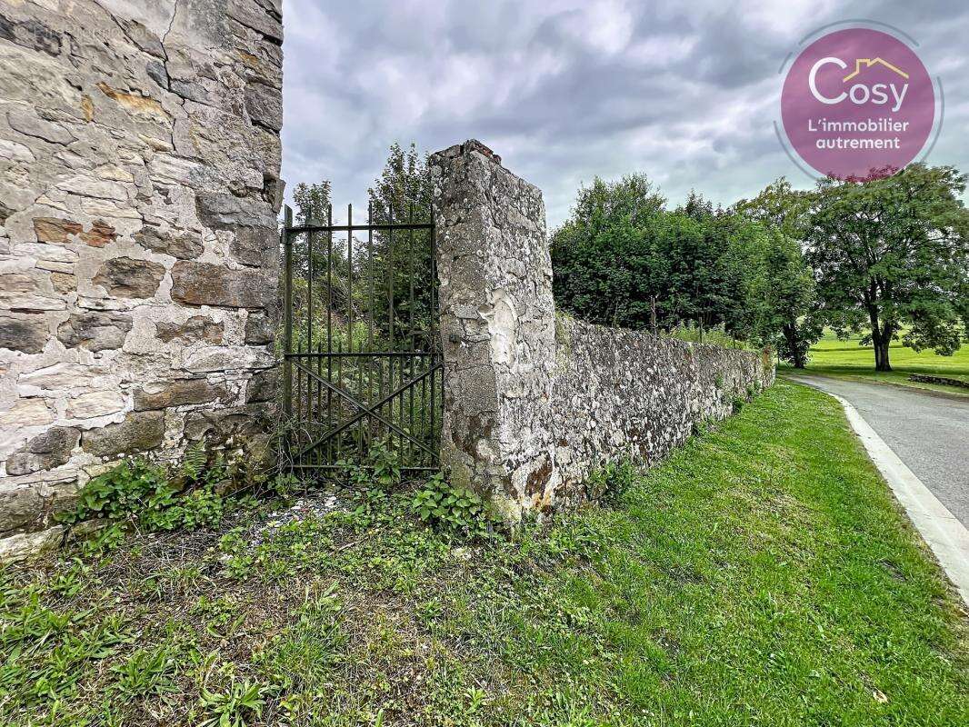 Ensemble immobilier st rémy blanzy - photo 5