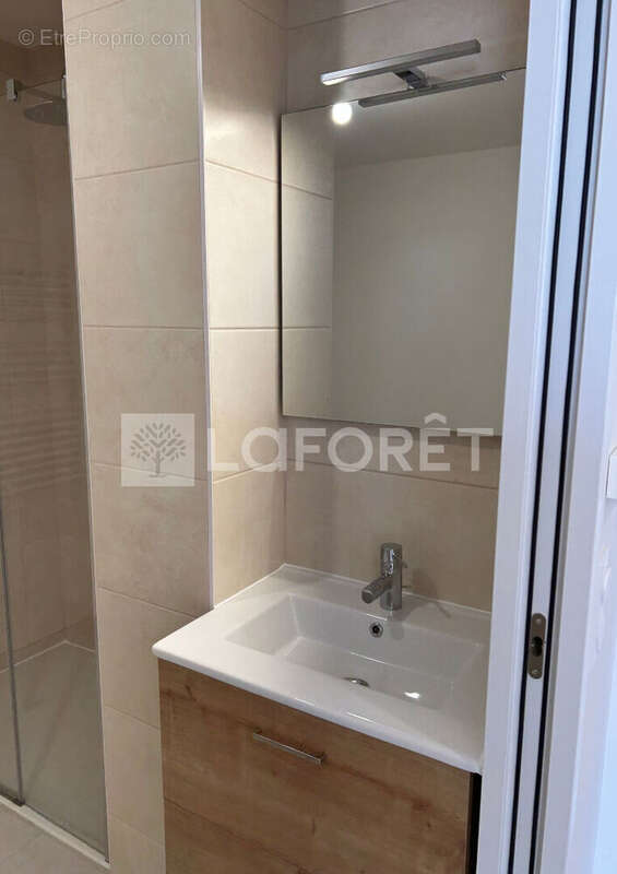 Appartement à ORLY