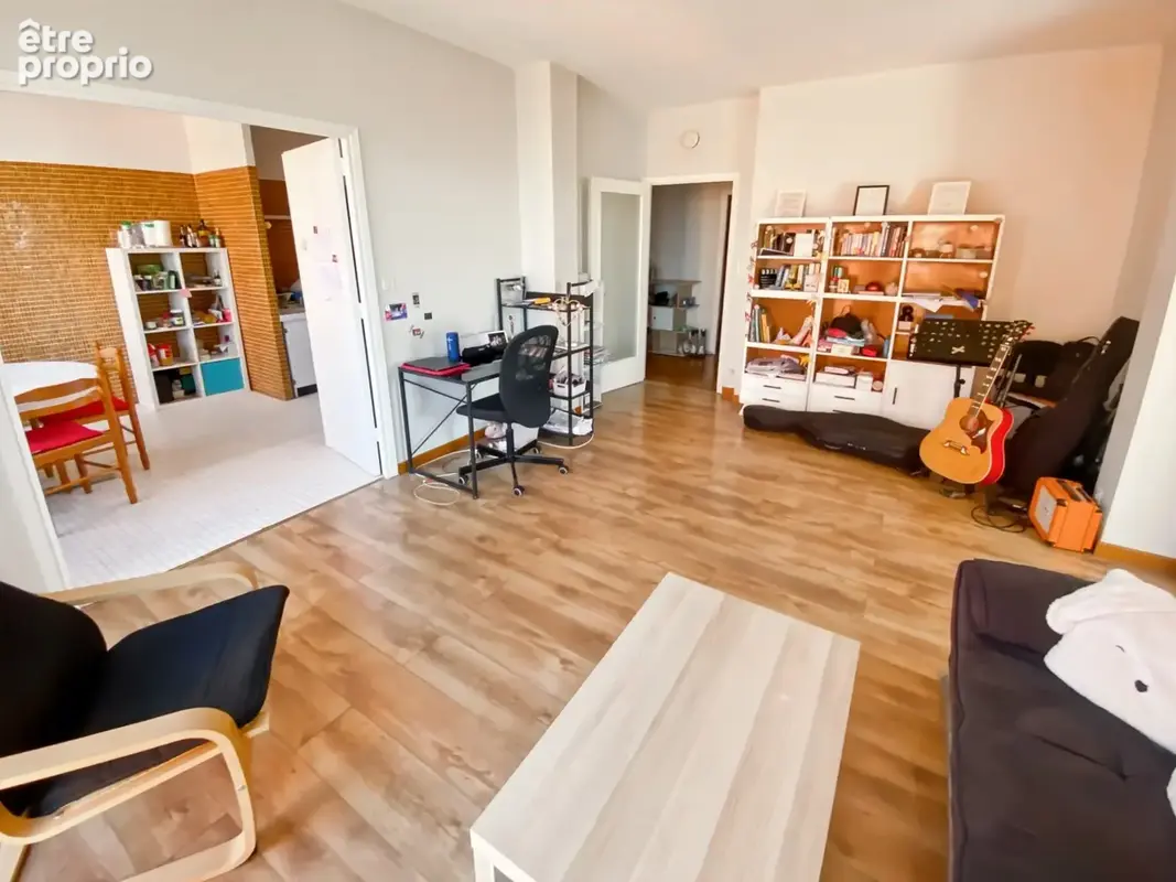 Appartement 67 m² à Toulouse  - photo 5