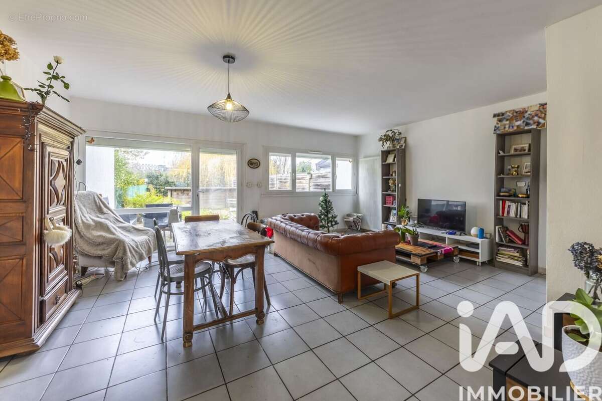 Photo 2 - Maison à BAYONNE