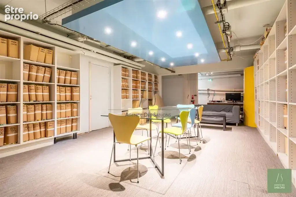 Commerce 160 m² à vendre à Croissy-Sur-Seine (78290) - photo 11