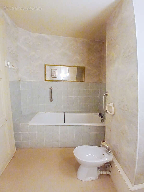 Appartement à MONTBELIARD