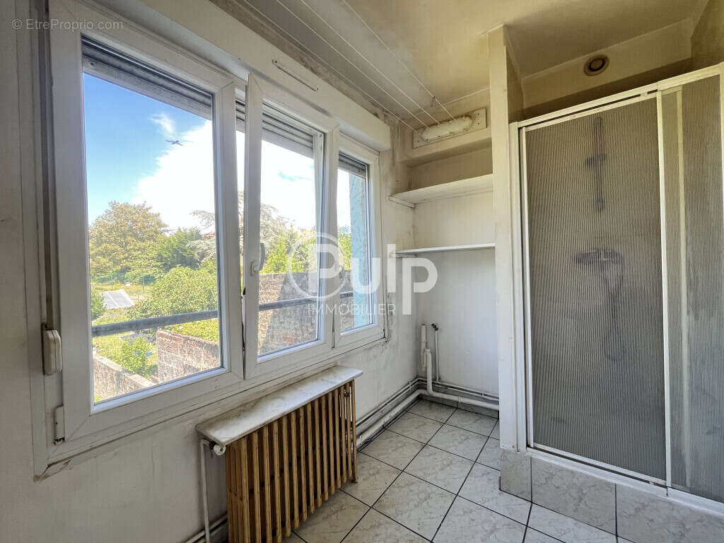 Appartement à BOULOGNE-SUR-MER