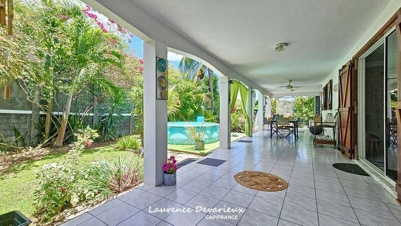 Maison à vendre 4 pièces SAINT FRANCOIS (971) - photo 2