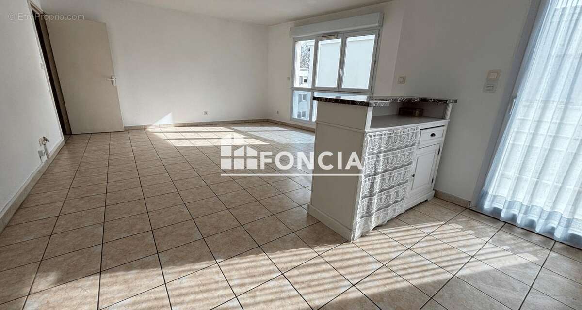 Appartement à NIMES