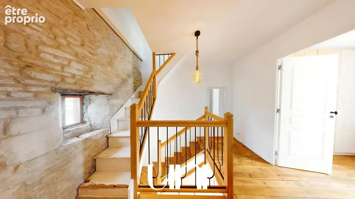 Maison 3 pièces de 60 m2 avec jardin de 80 m2 - BIEVILLE-BEUVILLE - photo 11