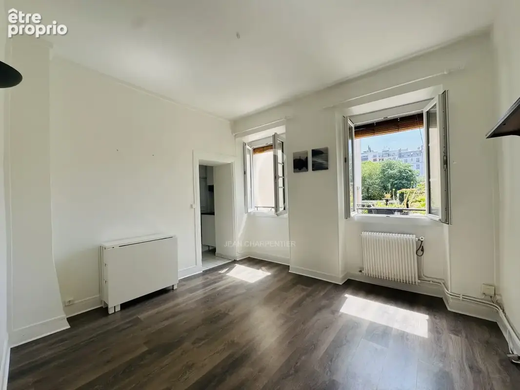 Appartement 2 pièces 35 m² à vendre à Paris-15e (75015) - photo 4