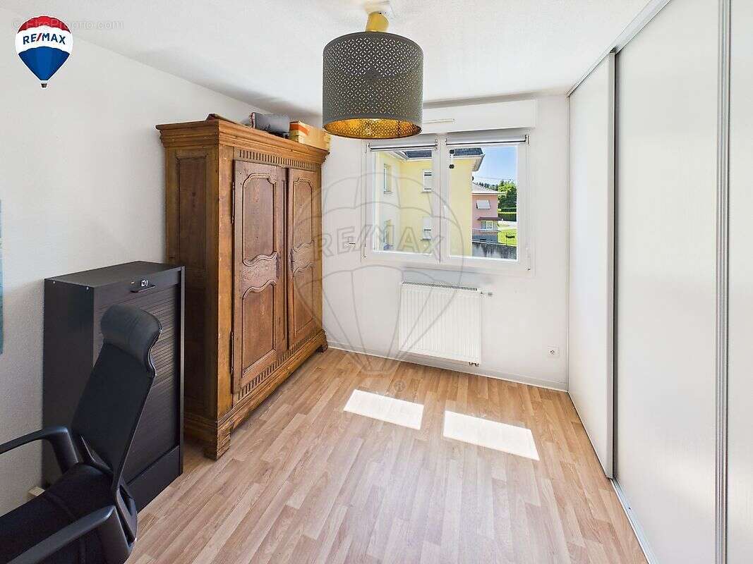 Appartement à ASPACH
