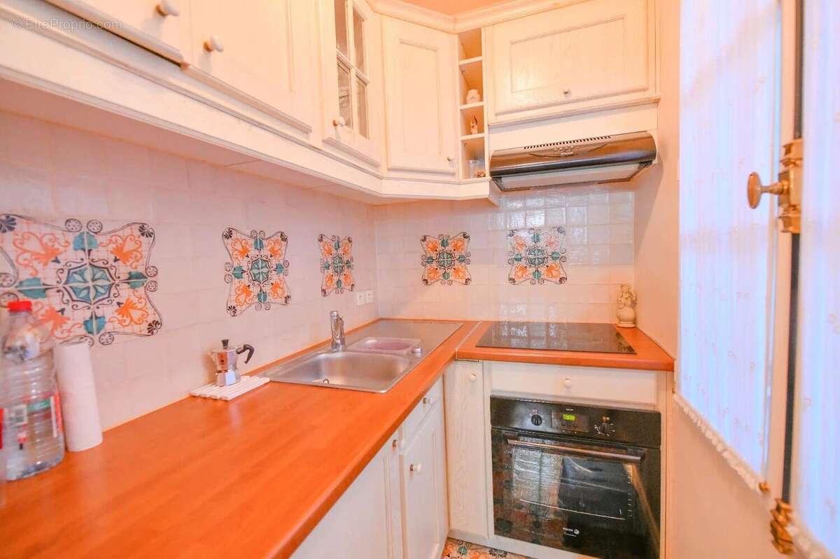 Appartement à PARIS-4E