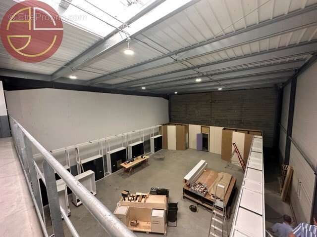 Commerce à BONREPOS-SUR-AUSSONNELLE