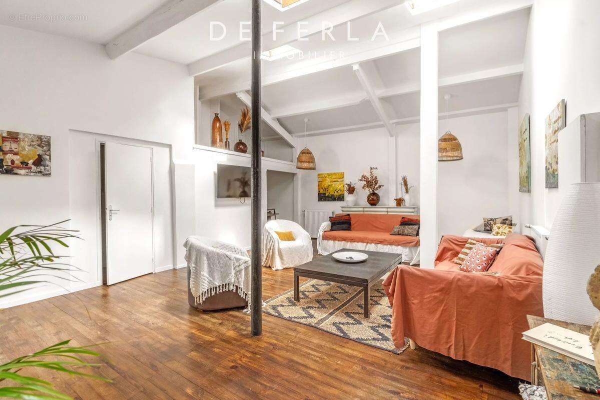 Maison individuelle - photo 5