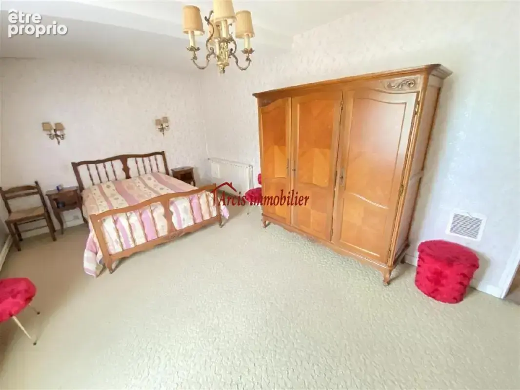 Maison 6 pièces 182 m² à vendre à Trouans (10700) - photo 6