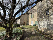 Maison à BENEVENT-L'ABBAYE