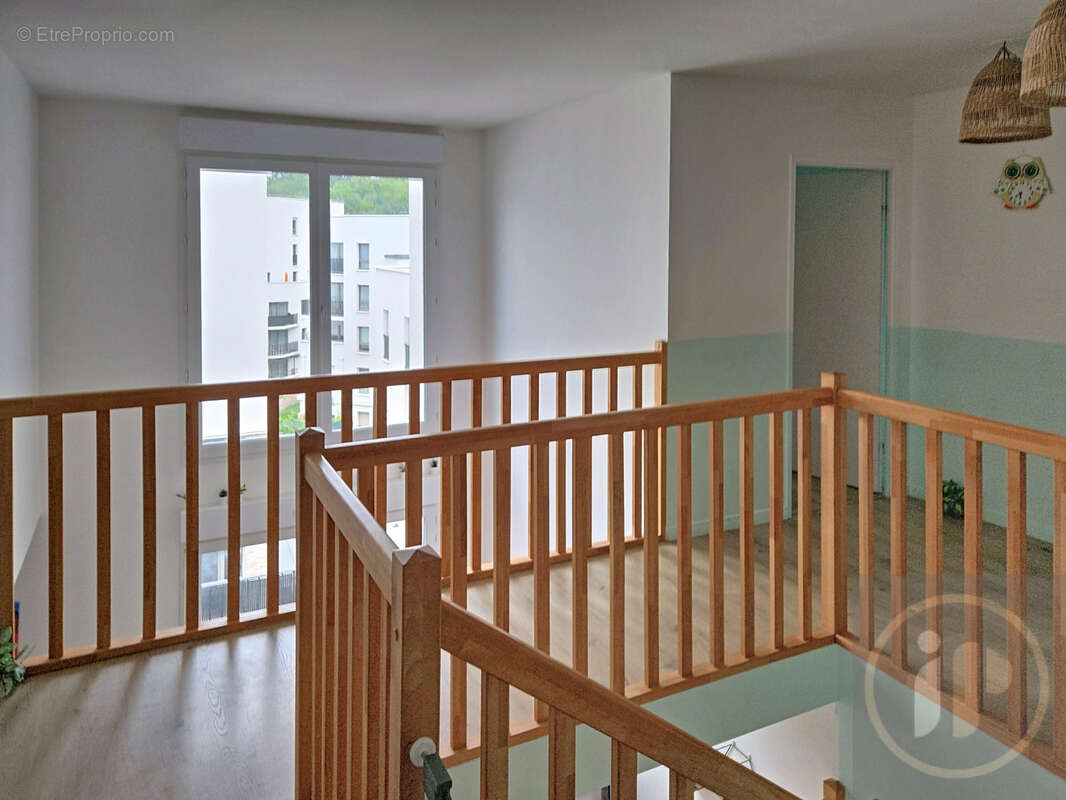 Appartement à POISSY
