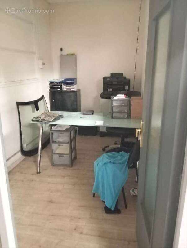 # investissement – entrepôt / local d'activité de 665 m² – villefranche-sur-saône (69400) - photo 5