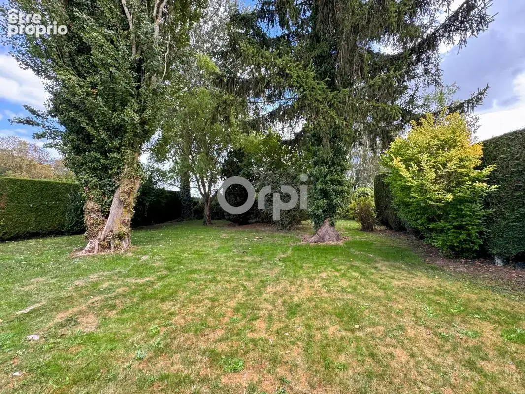 Maison familiale avec vie de plain-pied – À proximité d’Évreux - photo 18