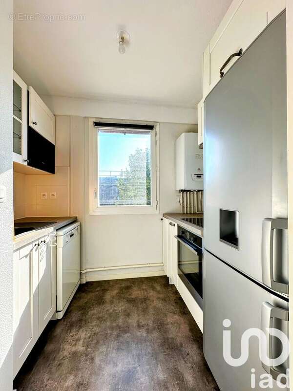 Photo 3 - Appartement à VILLENAVE-D&#039;ORNON