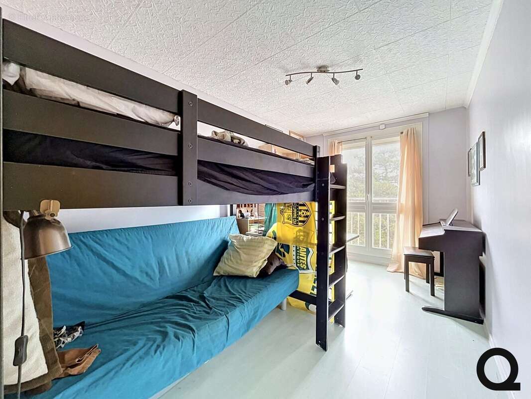 Appartement à SAINT-HERBLAIN