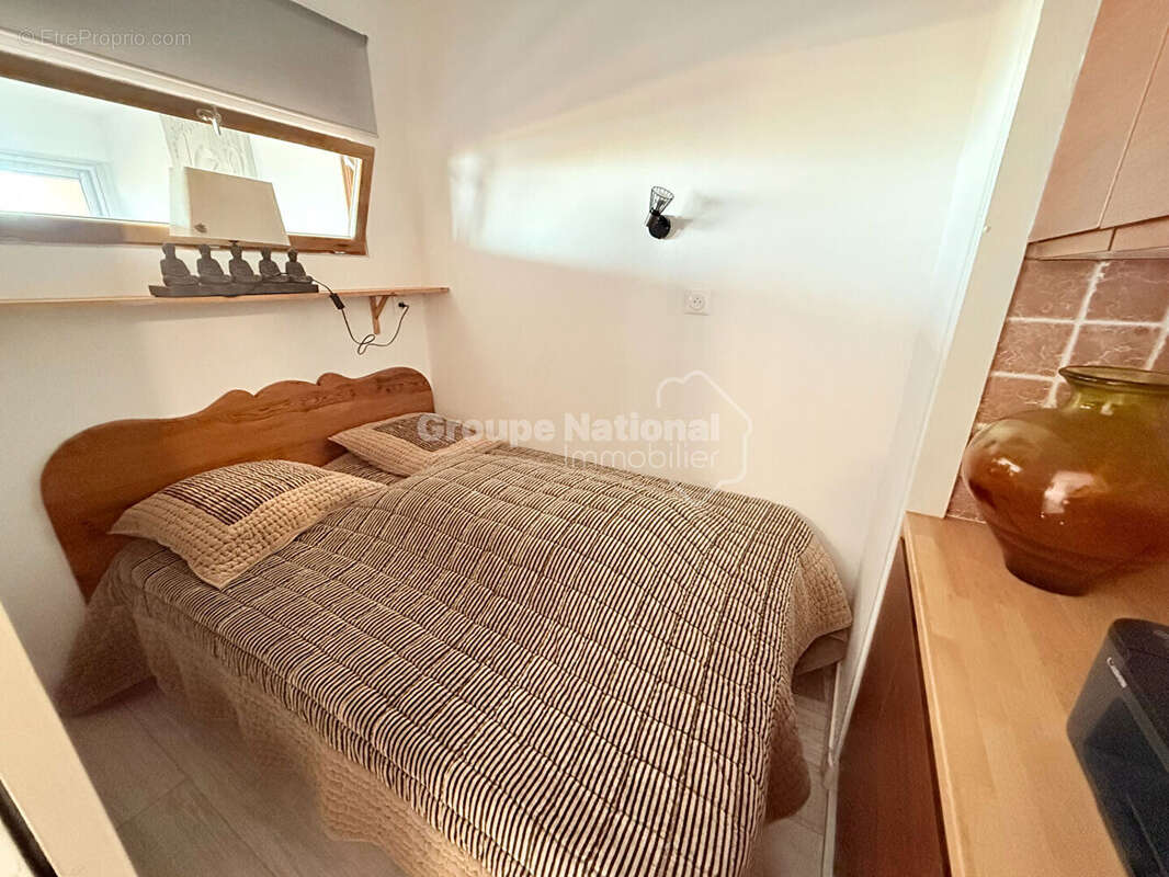 Appartement à LE GRAU-DU-ROI