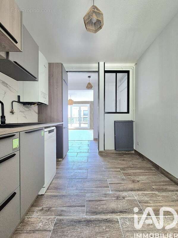 Photo 7 - Appartement à PERPIGNAN