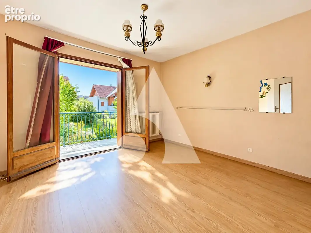 Maison individuelle Mouxy - photo 5