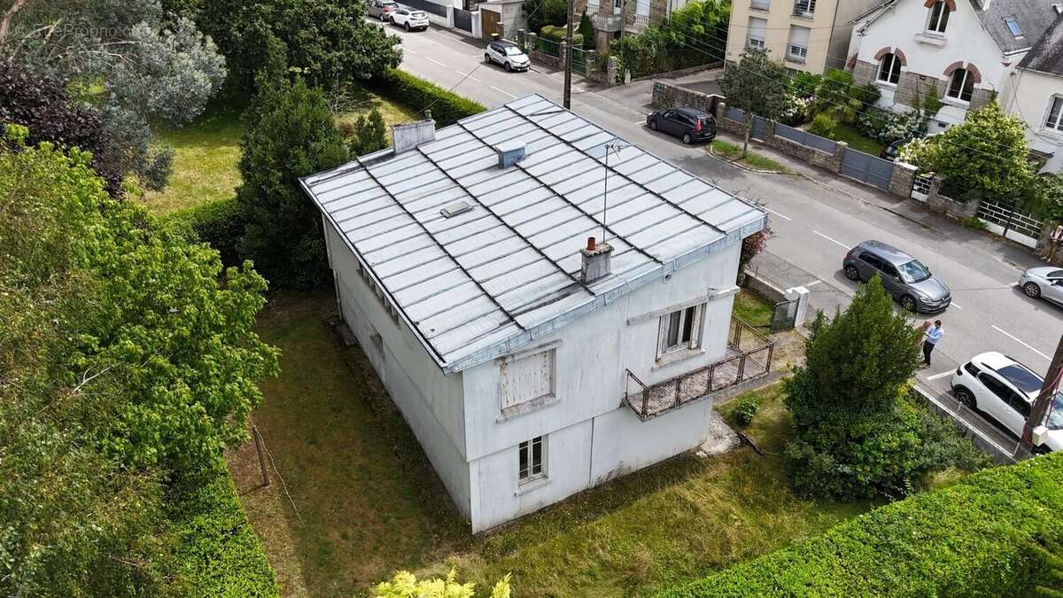 Maison à VANNES