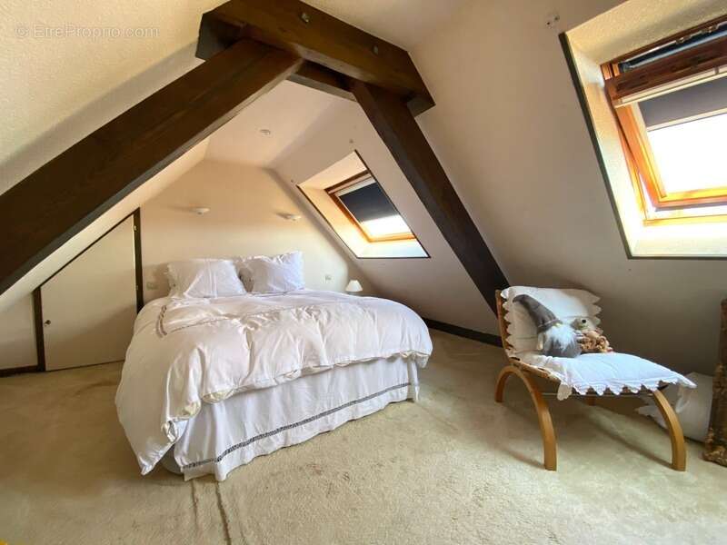 Appartement à HORBOURG-WIHR