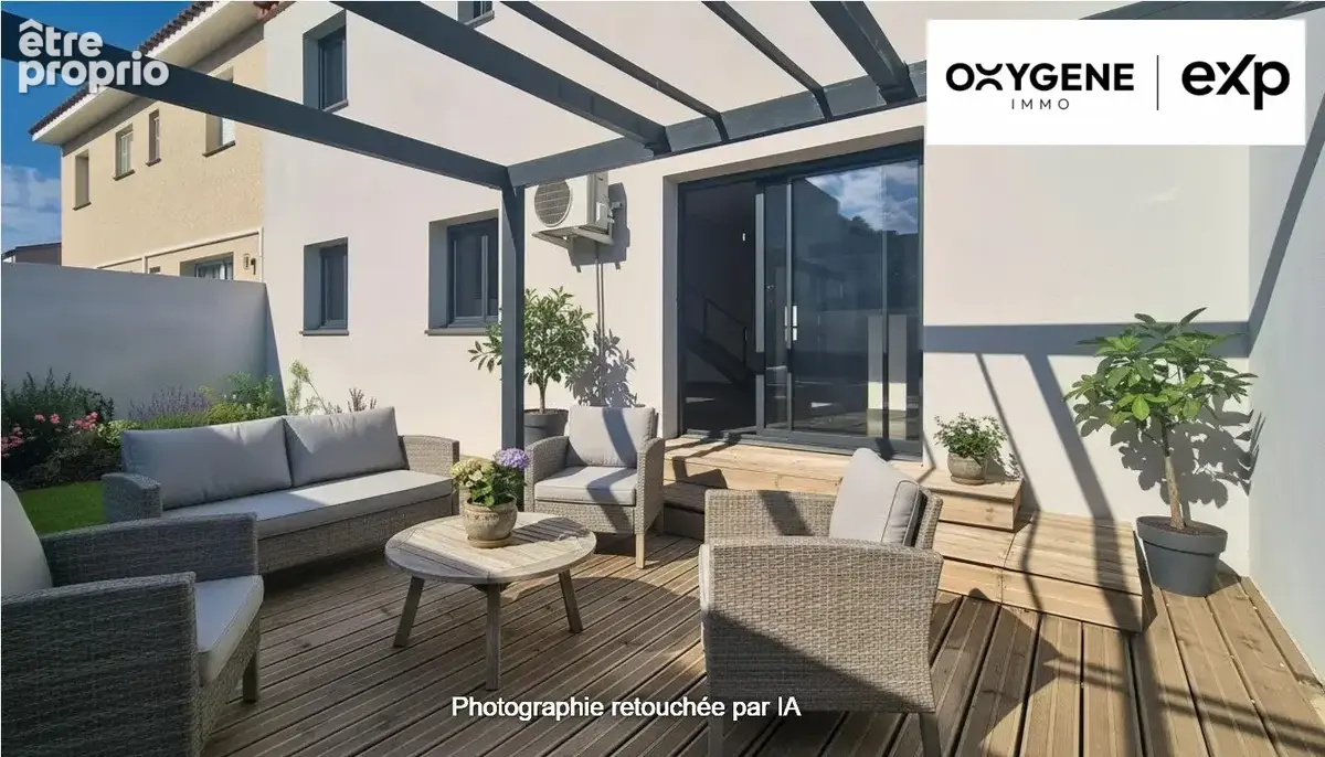 Maison à CANOHES