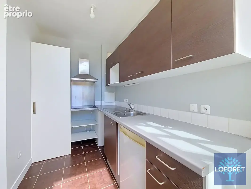 Morigny Champigny, studio de charme de 60 m² au coeur d'un château - photo 4