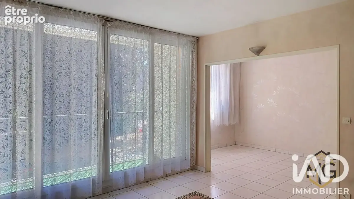 Photo 1 - Appartement à BUC
