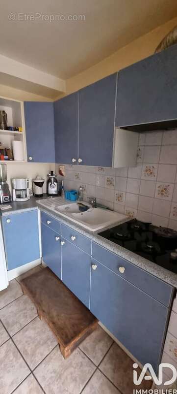 Photo 2 - Appartement à ARGELES-SUR-MER