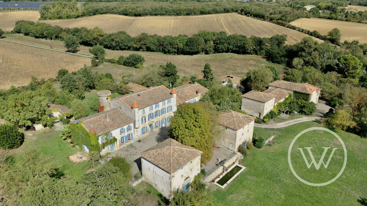 Autre à SAINT-MARTIN-LALANDE