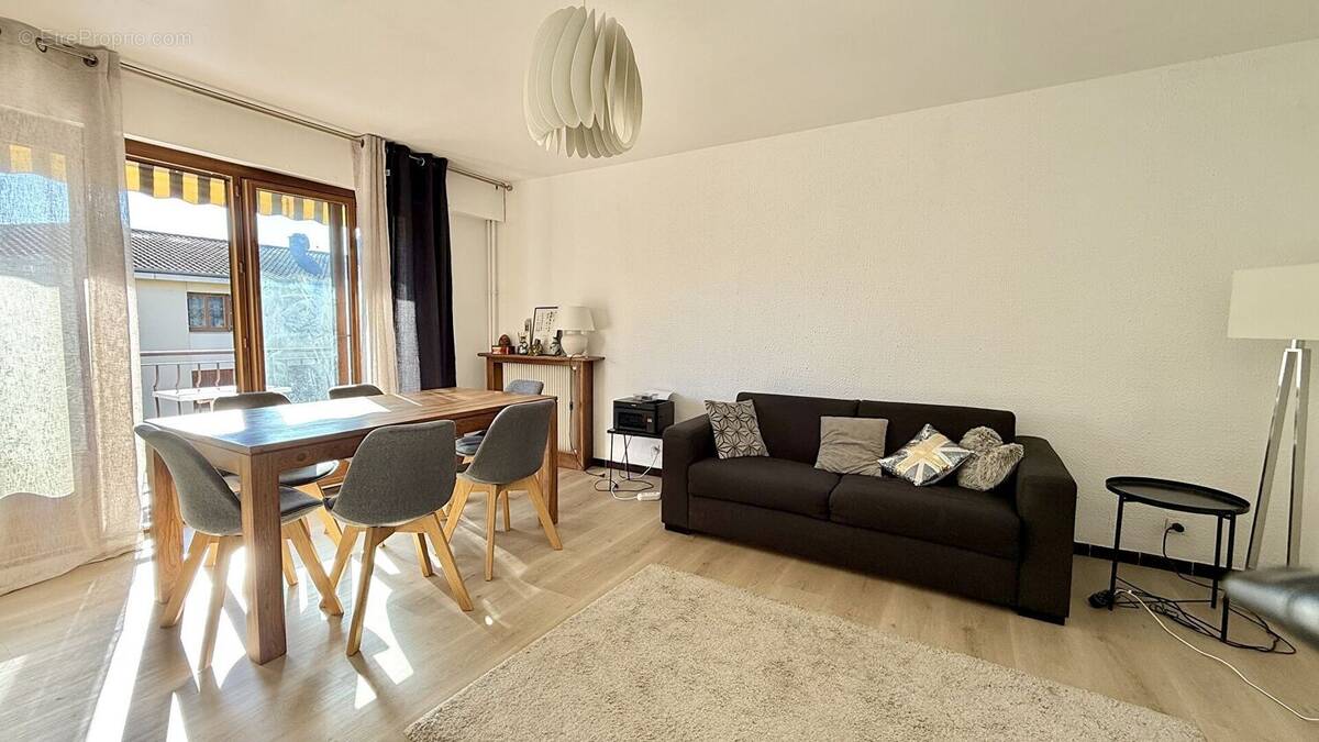 Appartement à AIX-EN-PROVENCE