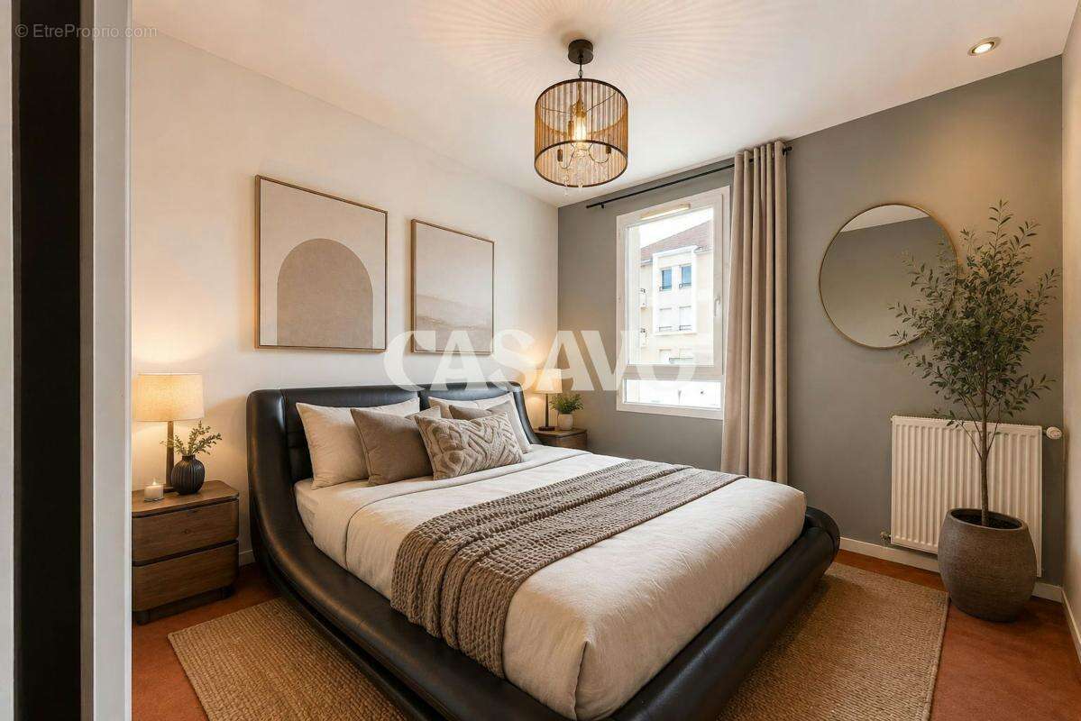 Vente Maison 5 pièces de 97m² - 77100 Meaux - photo 3
