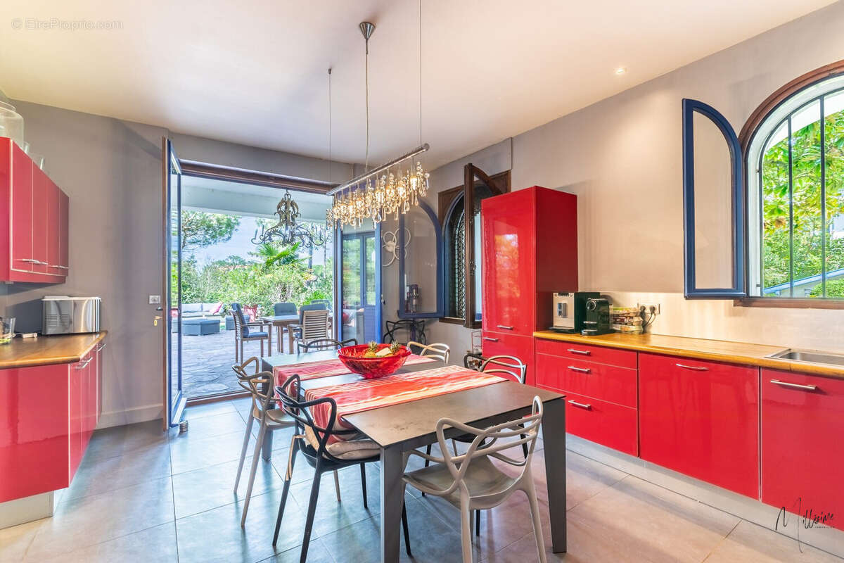Appartement à ANGLET
