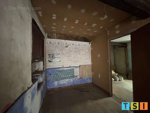 Maison à CIER-DE-LUCHON