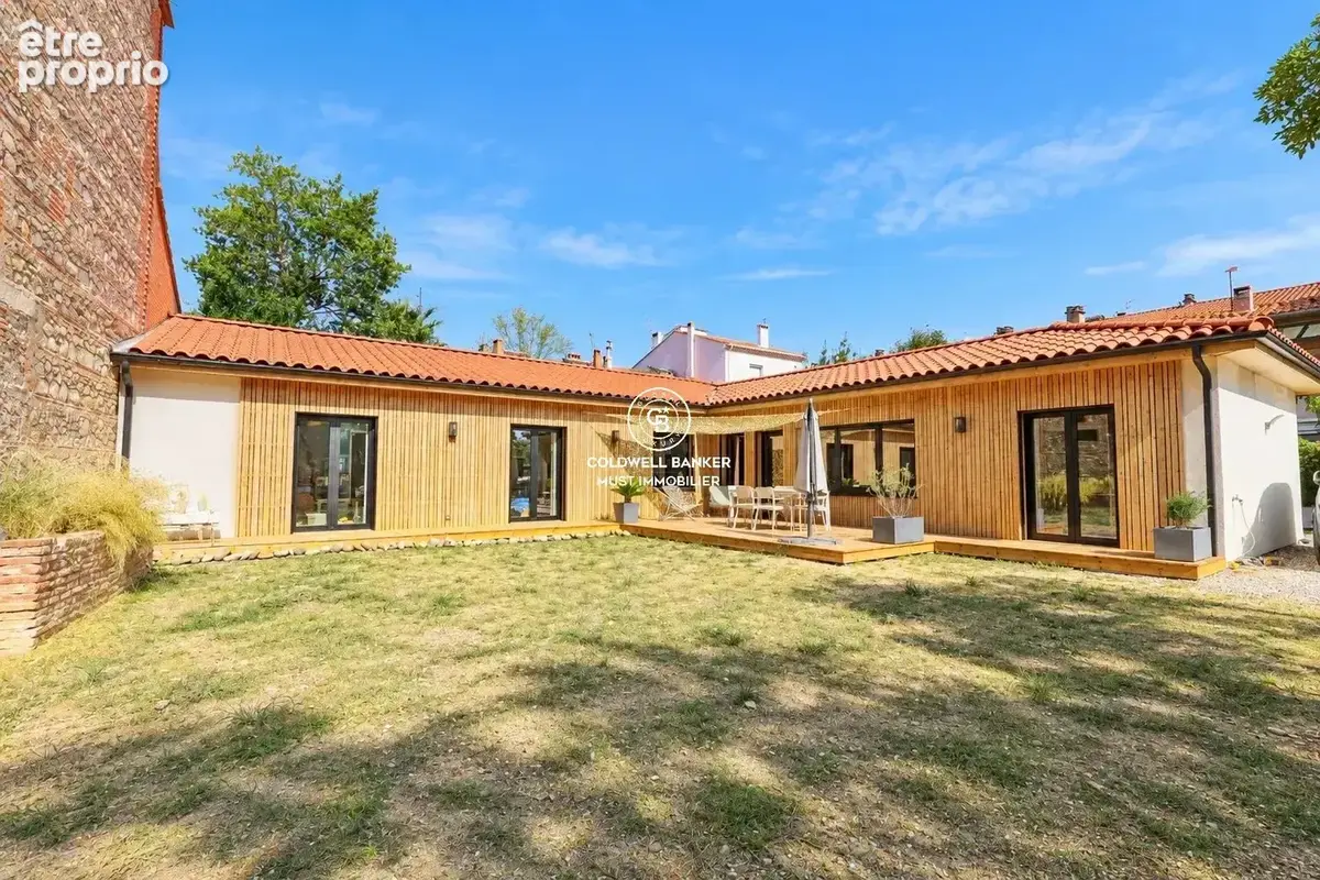 Photo Maison à Perpignan au prix de 549 000€