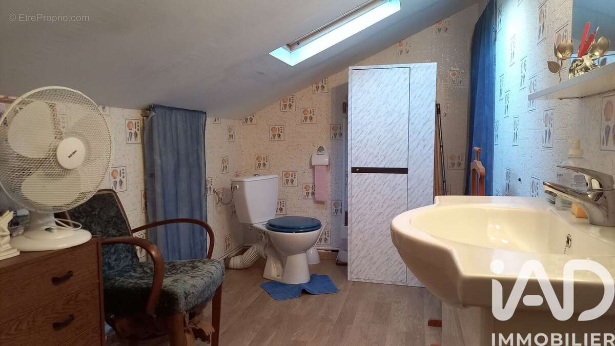 Photo 9 - Maison à CHELLES