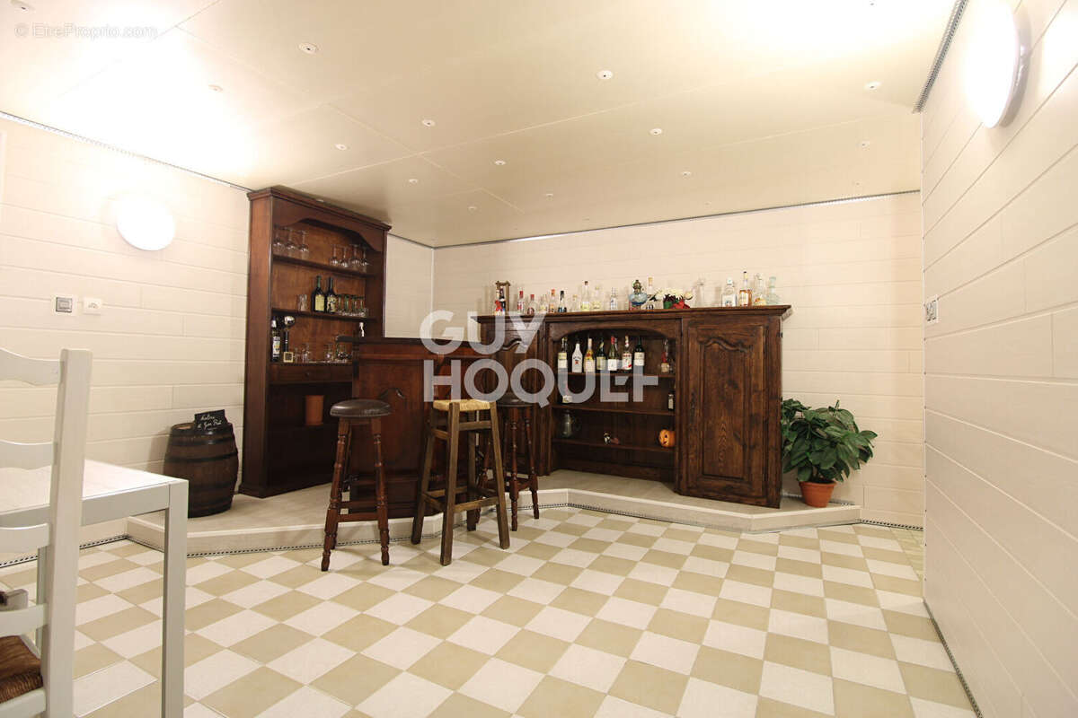 Maison à SOIGNOLLES-EN-BRIE
