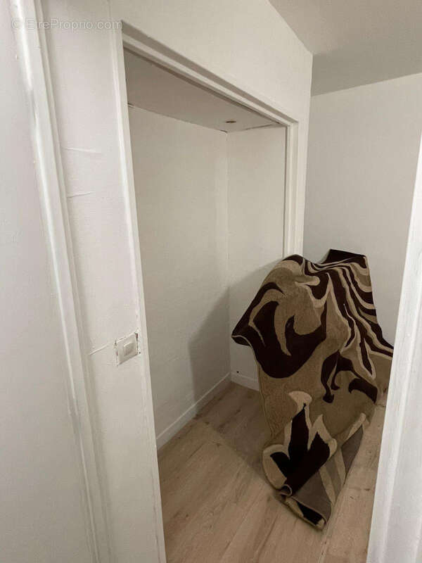 Appartement à GRIGNY