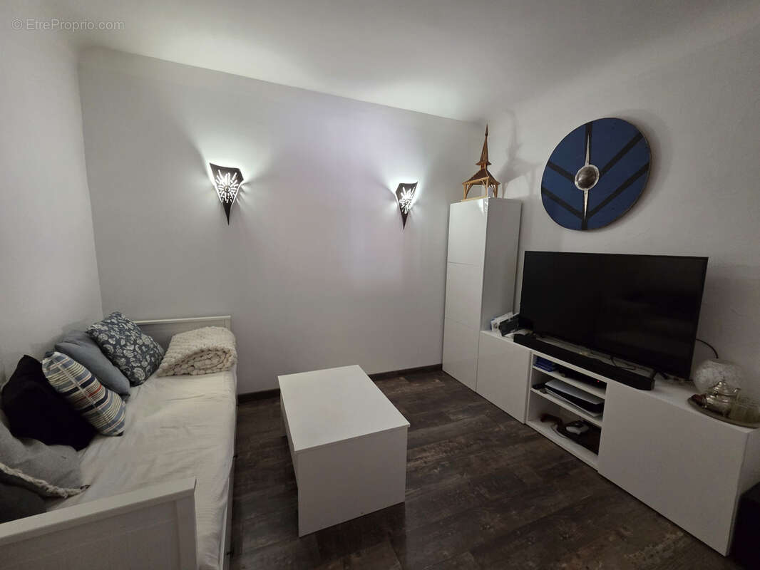 Appartement à SETE