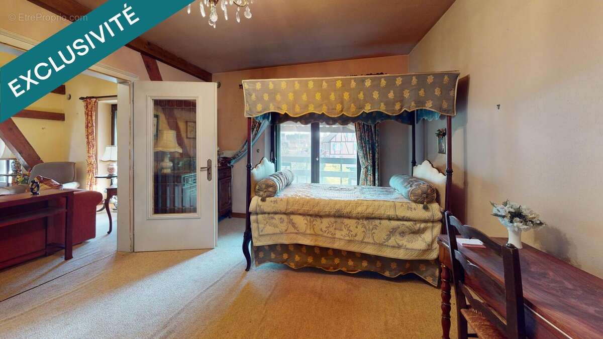 Photo 6 - Maison à MORSCHWILLER-LE-BAS