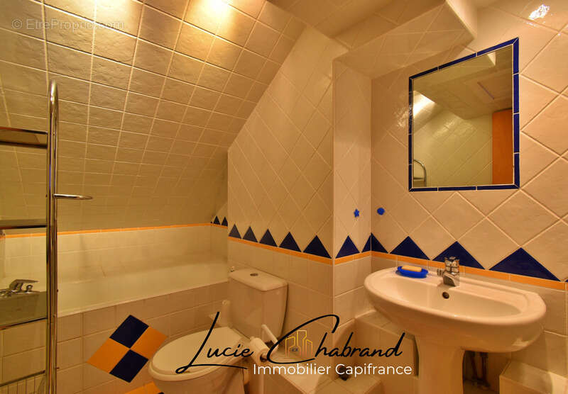 Appartement à CEILLAC