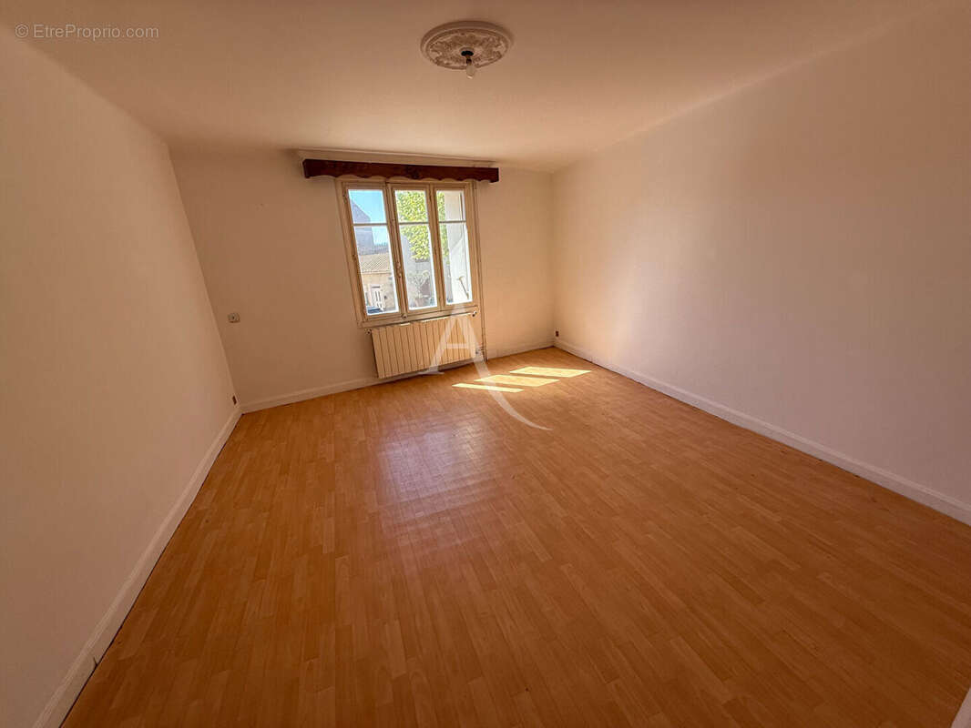 Maison à CONQUES-SUR-ORBIEL