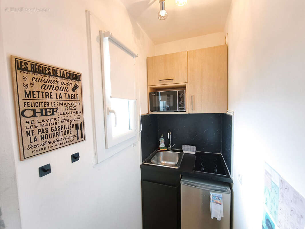 Appartement à DAX