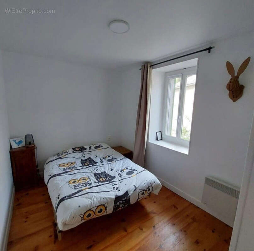 Maison à LASFAILLADES