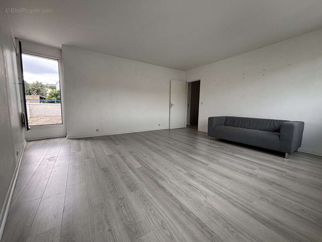 Appartement 95m² à arcueil - photo 3