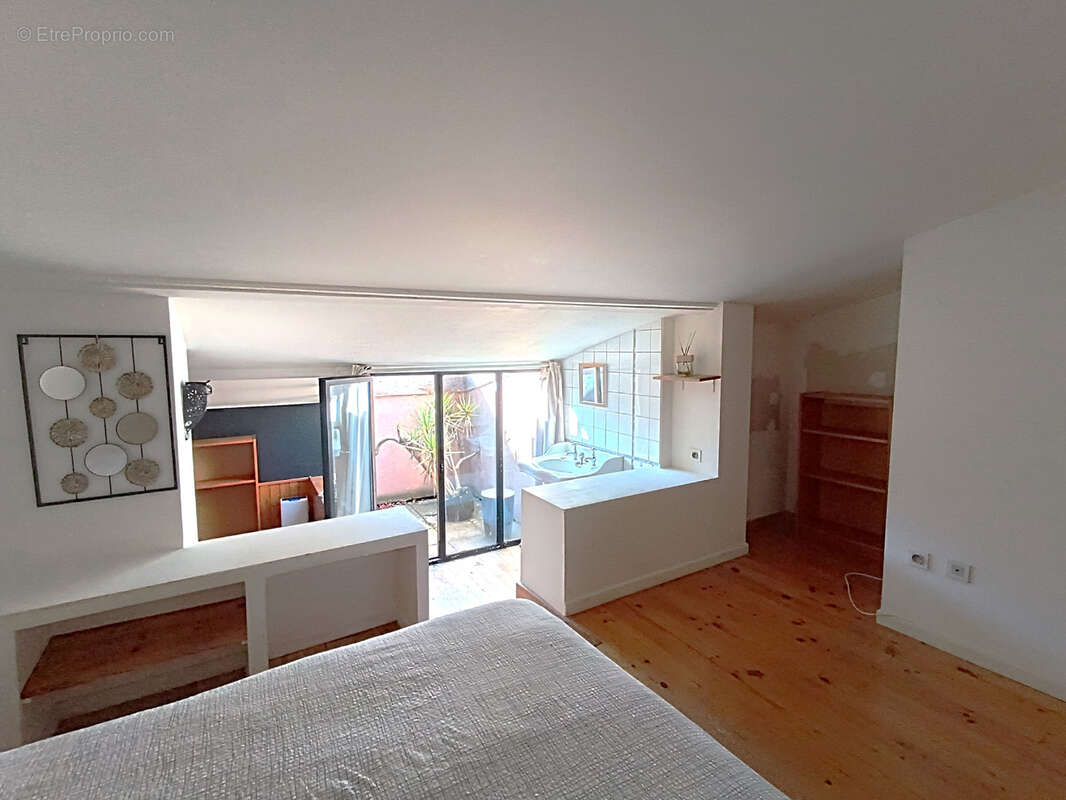 Maison à AUZEVILLE-TOLOSANE