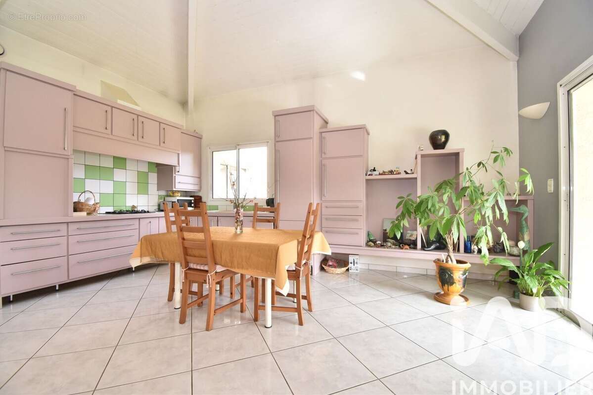 Photo 3 - Maison à SEYSSES